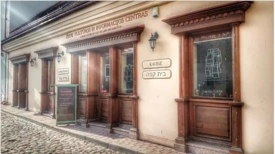 Jewish Cultural and Information Centre