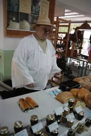 Hevizi Termeloi Piac