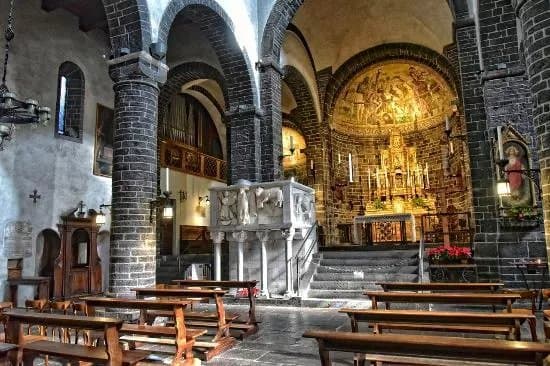 Basilica di San Giacomo