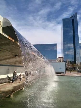 Parc Catalunya