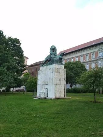 Przemysl Memorial