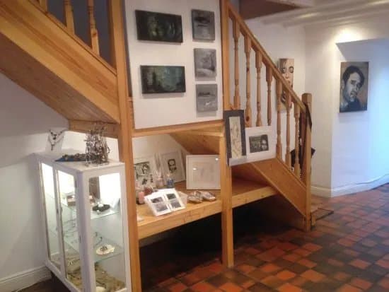 JB Gallery