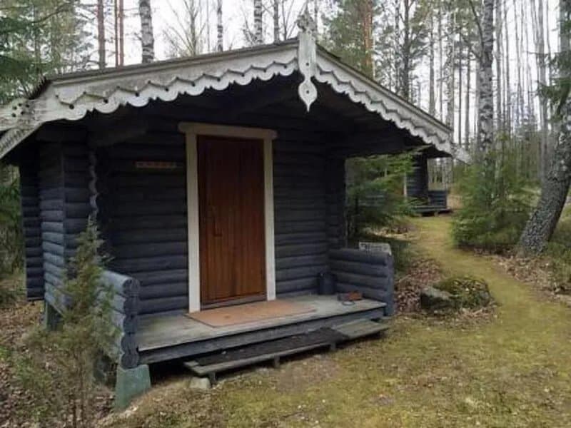 Sokeelampi by Interhome