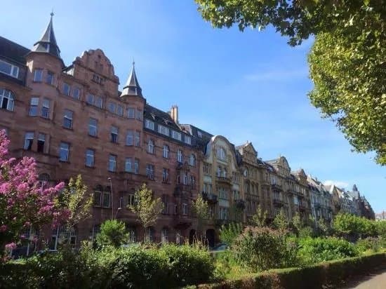 Quartier Imperial