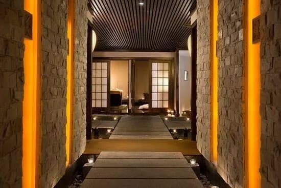 DaiKai Wellness Retreat