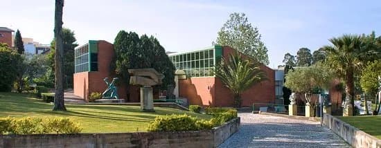 Atelier-Museu Antonio Duarte