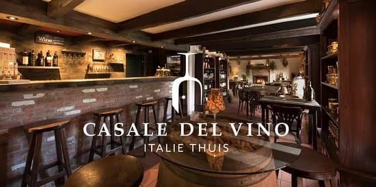 Casale Del Vino