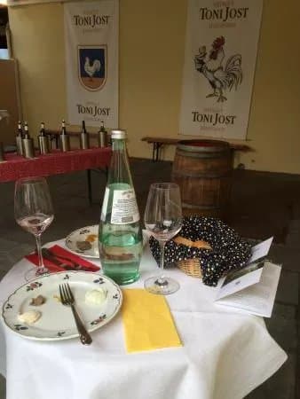 Weingut Toni Jost