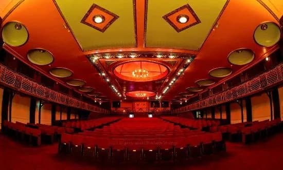 Dome Cinema