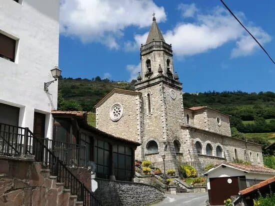 Iglesia De San Pedro