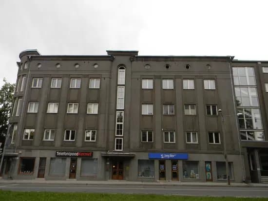 KGB Cells Museum