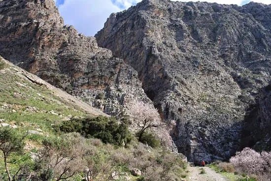 Ha Gorge