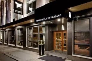 Hotel Kristiansand