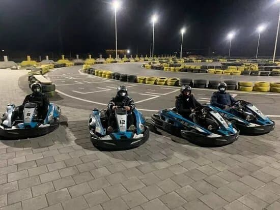 Karting Center Struga