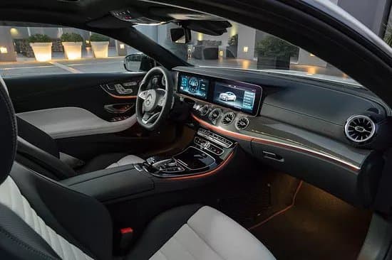 Taxi Brussels - Your Private Driver