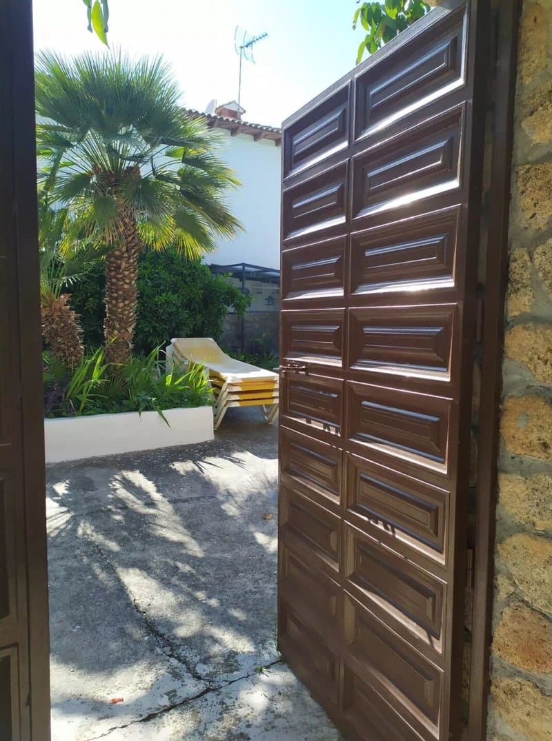 Cortijo La Pasailla