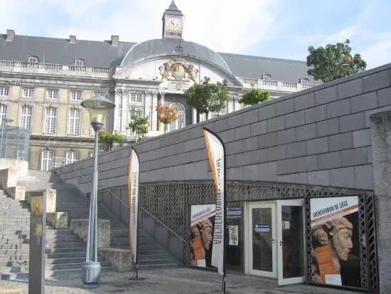 Archeoforum de Liege