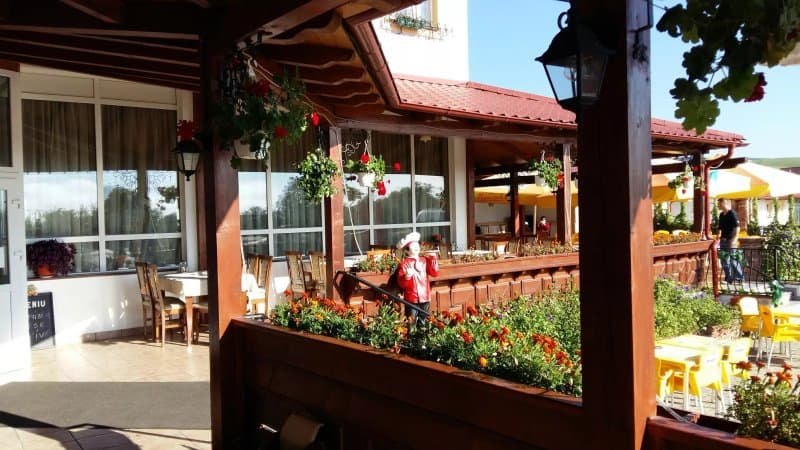 Popas Hacienda