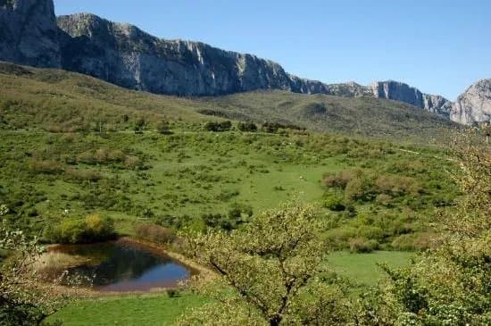 Riserva Naturale Orientata Bosco della Ficuzza