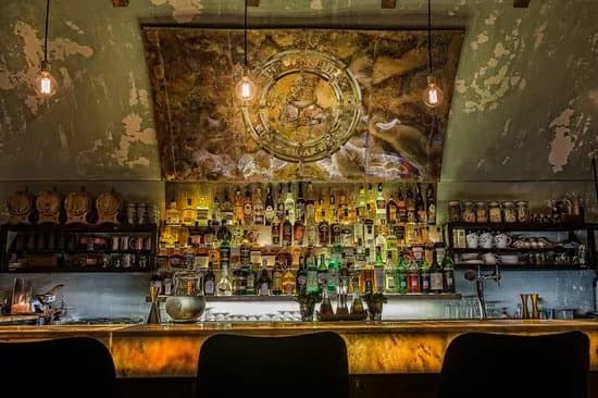The Cuba Libre Rum & Cigar House