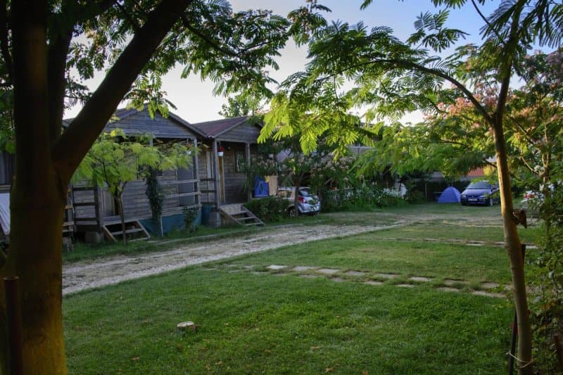 Camping Daviami