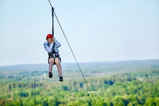 Kungsbygget Adventure Park