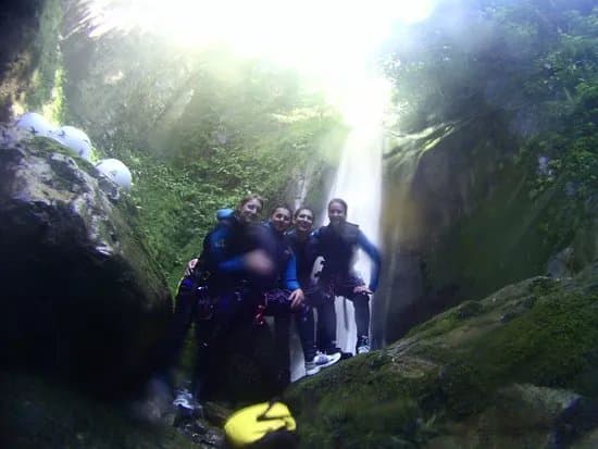 Gaia Aventure