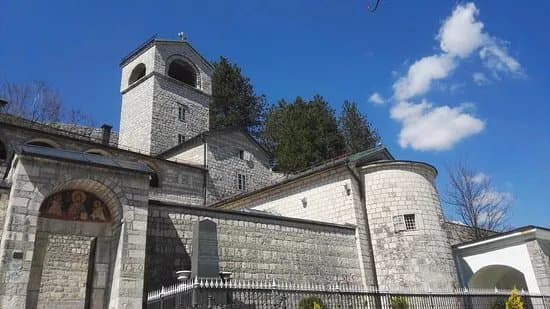 Miodrag Dado Djuric Art Gallery