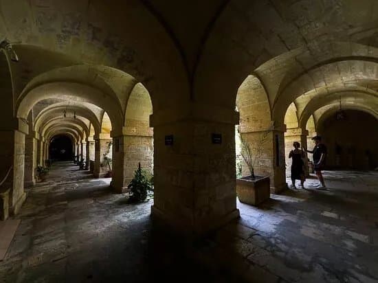 Mysterium Fidei By Hidden Valletta