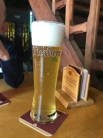 Den Herberg