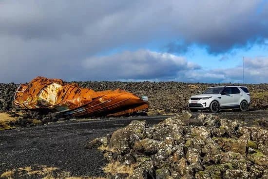 Iceland In Luxury