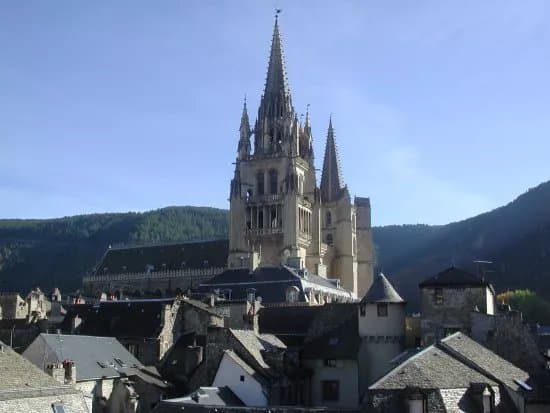 Landmarks & history