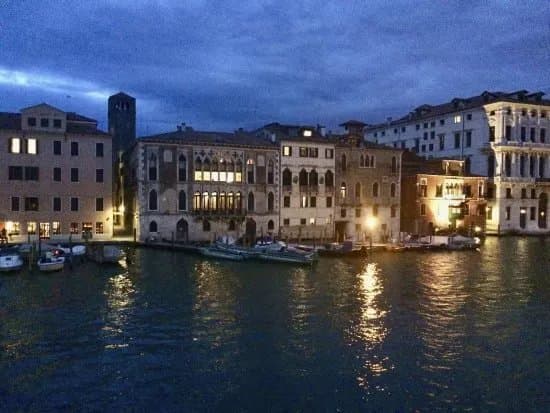 Galleria Giorgio Franchetti alla Ca' d'Oro