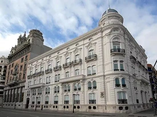 Fundacion Bancaja