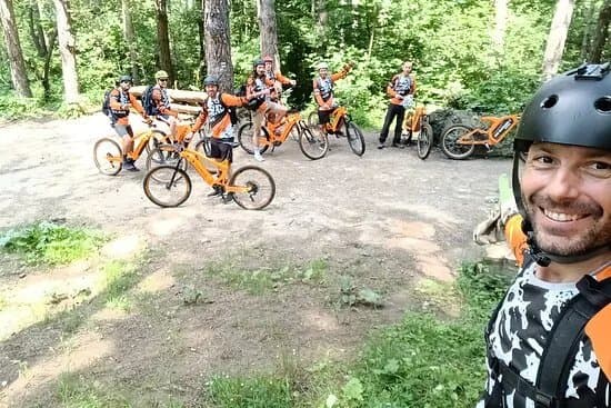 One Day Adventure
