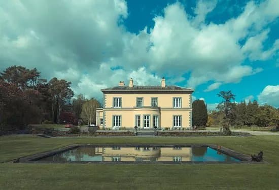 Tourin House and Gardens