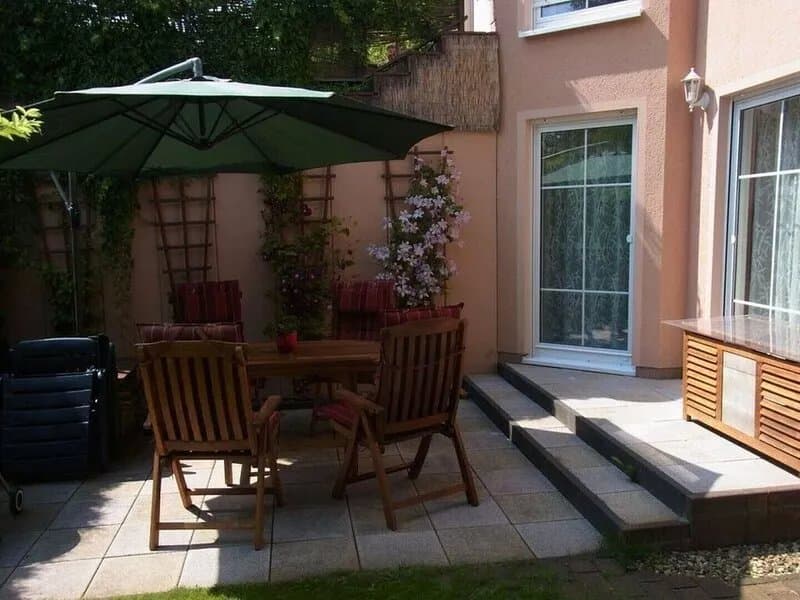 Apartment domicile New Venice