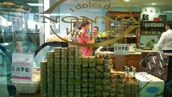 I Dolci Di Nonna Vincenza