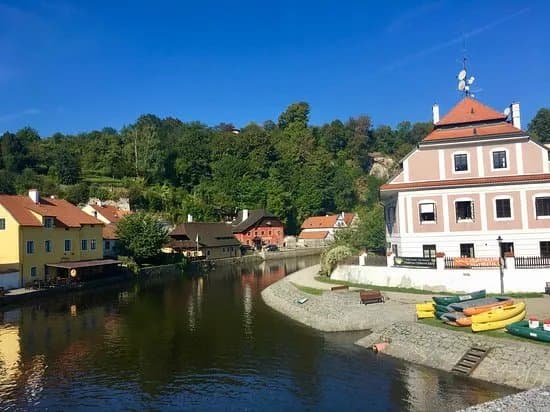 Vltava Sport Service