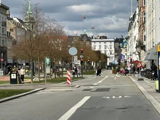 Sankt Annae Plads