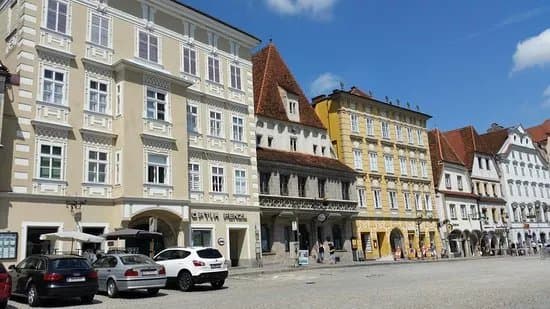 Bummerlhaus