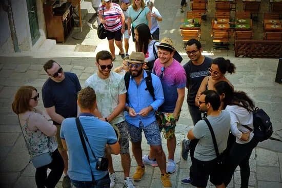 Dubrovnik Bucket List