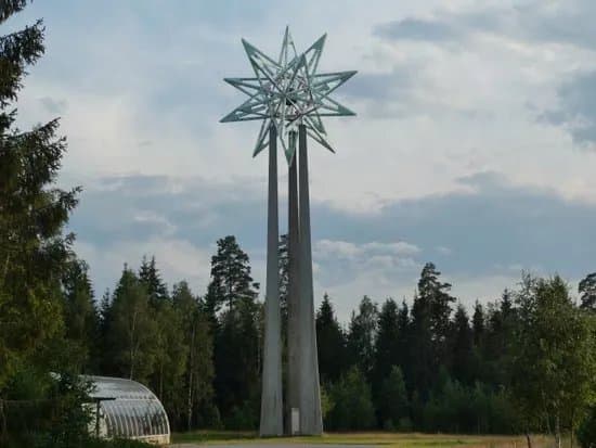 Keplerstjerna