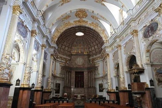 Esglesia de Sant Marti