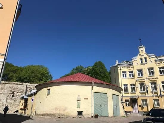 Hobuveski