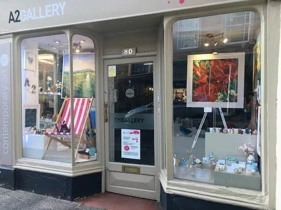 A2 Gallery