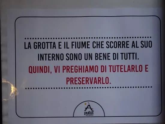 Grotta dell'Amenano
