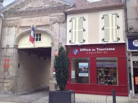 Office de Tourisme du Pays de Nemours