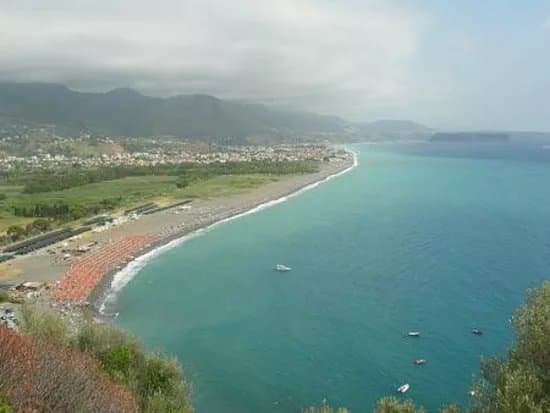 A' Gnola