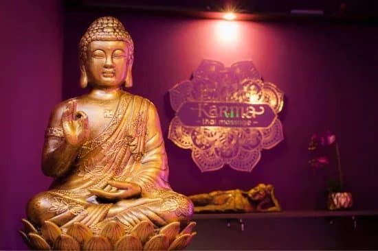Karma Thai Massage